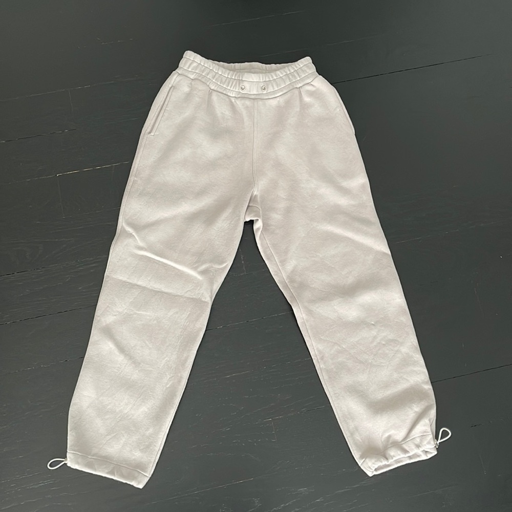 90zback sweatpants (seventh stores)